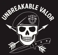 Unbreakable T Shirt