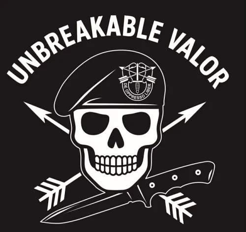 Unbreakable Operator Cap