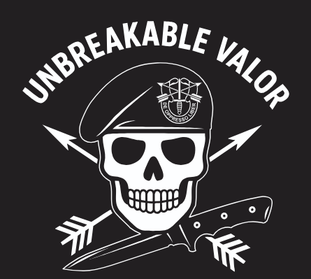 Unbreakable Valor