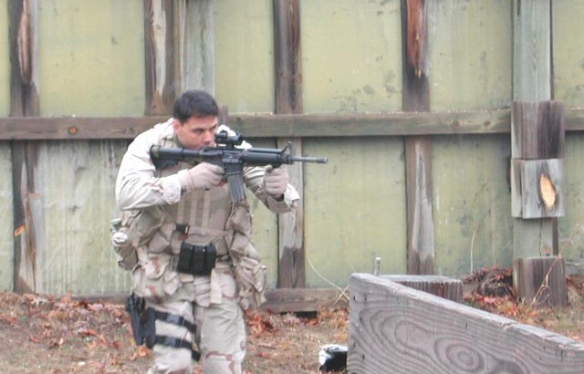 Unbreakable Valor By Drew Webb